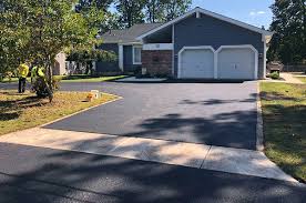 Best Driveway Maintenance Services  in Garden City, ID